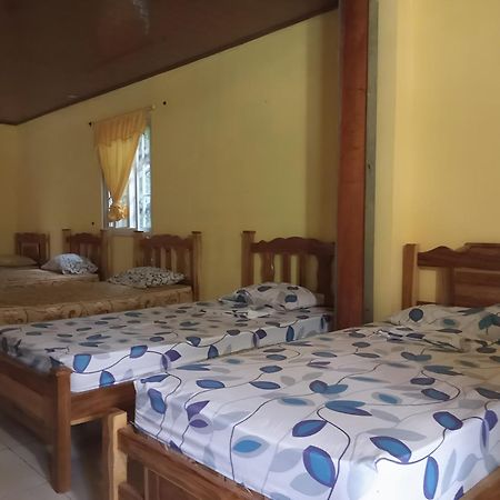 Oceans Hostal Santa Catalina Exterior foto